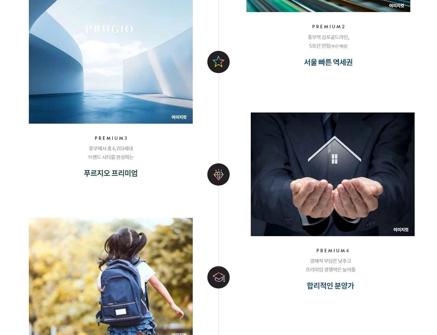 김포한강시네폴리스 푸르지오 청약 일정 안내 및 알림